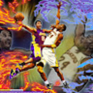 Meet your Posher, Donovan